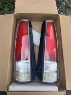 ホンダ ステップワゴン RF3 後期 フルLEDテール 純正加工 - メルカリ