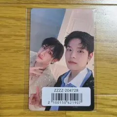 Hollow FANCLUB会員限定盤 チョンダムズ FC限定盤