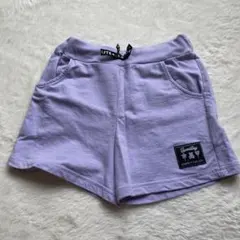 ショートパンツ 130cm