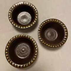 タイのチャトチャック購入 お椀4人前セット - メルカリ