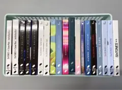 SixTONES シングルCD　まとめ売り