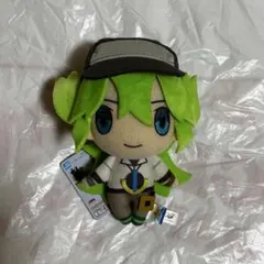 ポケモンマスターズEX ぬいぐるみ N - メルカリ