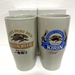 KIRIN ビールロゴ タンブラー 2個セット