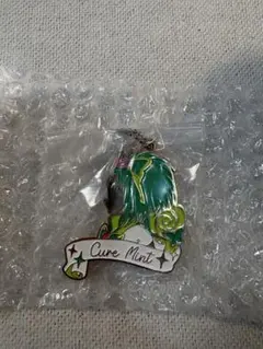 プリキュア一番くじ F賞 キュアミント