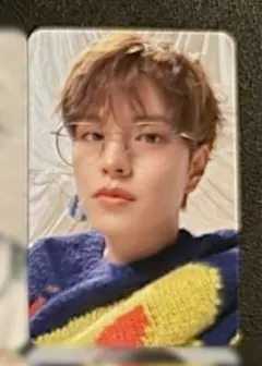 スンミン ペンミ トレカ ファンミ StrayKids スキズ ストレイキッズ