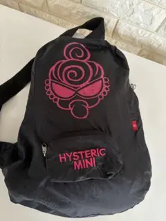 HYSTERIC MINI 激レア ニットリュック 2026年最新】ヒステリックミニ リュックの人気アイテム - メルカリ