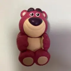 ロッツォ 立体フィギュア