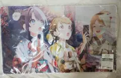 小林さんちのメイドラゴン メモリアル タペストリー カンナ&小林さん 