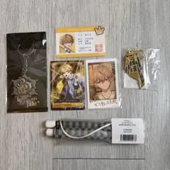 シクフォニ みこと グッズまとめ売り