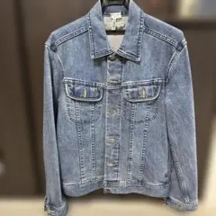 A.P.C. デニムジャケット Sサイズ
