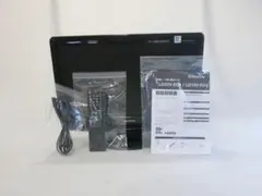 ★故障品　19型テレビ　ORION　オリオン電機　LD19V-ED1のサムネイル