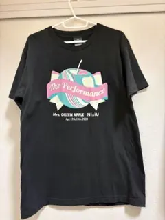 2025年最新】ミセスグリーンアップル tシャツ 2024の人気アイテム