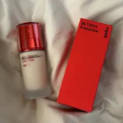 エスポア ビーベルベットファンデーション 30g SPF22 PA++のサムネイル