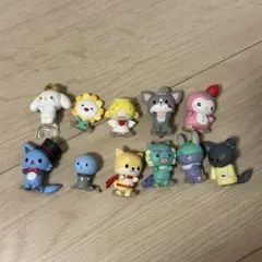 JOCHUM ならぶんです コンプリートセット