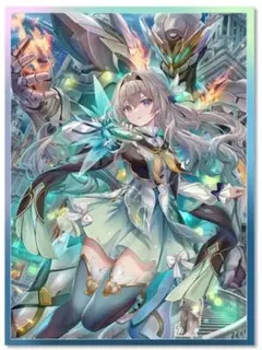 2026年最新】崩壊スターレイ スリーブの人気アイテム - メルカリ