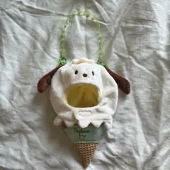 サンリオ アイスクリーム着ぐるみ ポチャッコのサムネイル