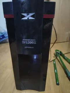 2026年最新】SV1200の人気アイテム - メルカリ
