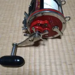 PENN 114H Special 6/0 Senator 両軸リールのサムネイル