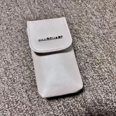 JILL STUARTポーチ