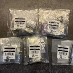 LINK TRAVELERS 〜ブルービルへの潜入編〜 5点 リンクトラベラーズ