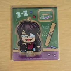 3年Z組銀八先生×大川ぶくぶ 高杉晋作 アクスタ