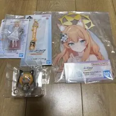 一番くじ ブルーアーカイブ vol.3 マリーセット