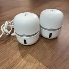 アース マモルーム本体のみ 2個セット