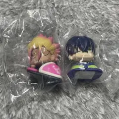 ブルーロック ガチャガチャ まとめ売り