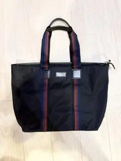 2025年最新】ポールスミス トートバッグ マルチストライプの人気