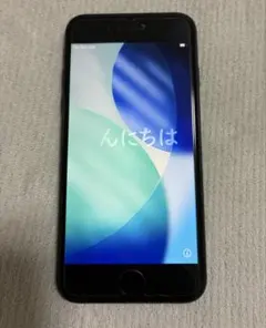 Apple iiPhone SE （第3世代）