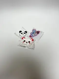 nctwish sakuya ランダムトイ　キーホルダーうちわアクセサリーセット