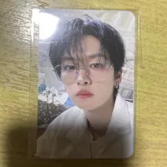 straykids スキズ リノ ペンミ 購入特典 オフライン