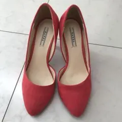 ランダ　ヒール