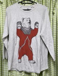 美品　go slow caravan ウルトラセブン　ウルトラマン