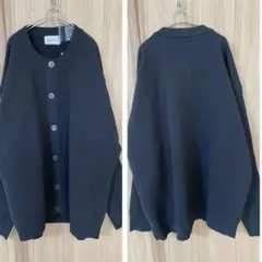 新品BIGカーディガン☆DHOLIC好きアメリカンホリック好きcoen好きに