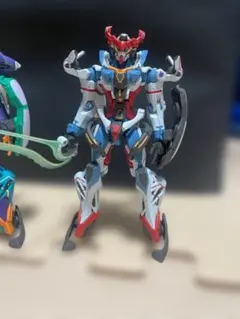 機動戦士Gundam GQuuuuuuX ジークアクスなど　ジャンク 13体