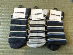 CONVERSE コンバース　靴下　25-27センチのサムネイル