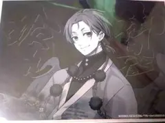 ブルーロック 御影玲王 スマイルベースカフェ ランチョンマット