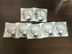 にじさんじ 叢雲カゲツ 3周年 缶バッジ - メルカリ