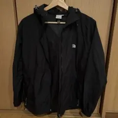 THE NORTH FACE ブラックジャケット M