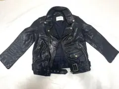 美品 Beautiful people ビューティフルピープル　ライダース