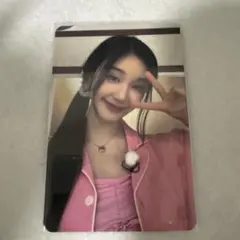 BABYMONSTER SEE YOU THERE トレカ パリタ