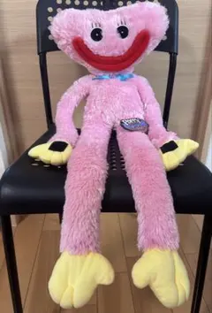 poppy playtime STDぬいぐるみ6キシーミシー ポピープレイタイム