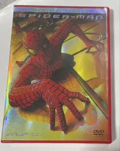 海外映画DVD（スパイダーマン1.3、アイロボット）バラ売り、まとめ売り対応