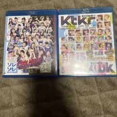 2026年最新】ハロプロ blu-rayの人気アイテム - メルカリ