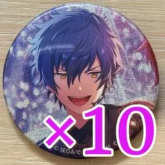 漣ジュン プロセカ×あんスタ コラボ コネクトライブ 10個