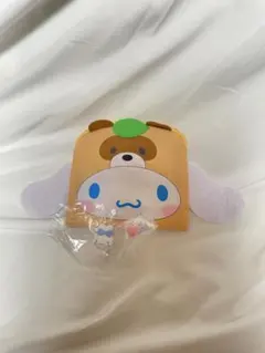 【3点セット】シナモロール ガチャ