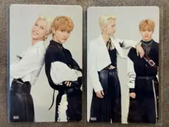 INI LAPOSTA 2025 ラポスタ ケミトレカ 池﨑理人×田島将吾　③