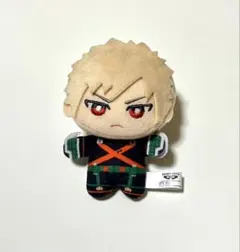 2026年最新】僕のヒーローアカデミアちみっともぬいぐるみの人気