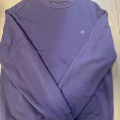 champion（チャンピオン）　スウェット　Lサイズ